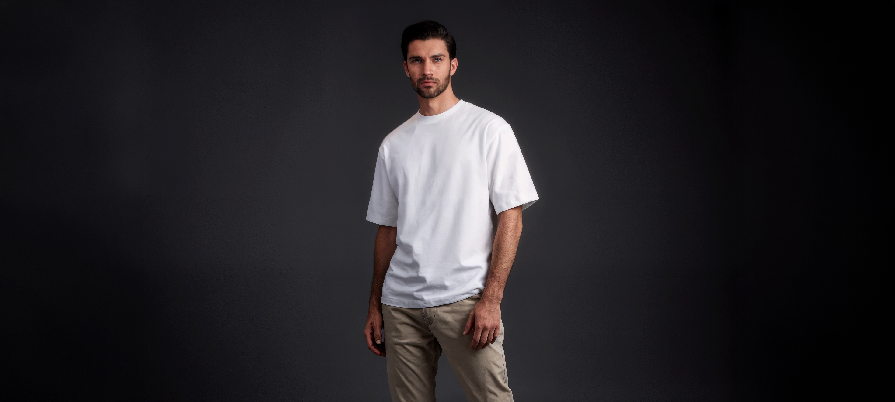 Oversize estilo 11030