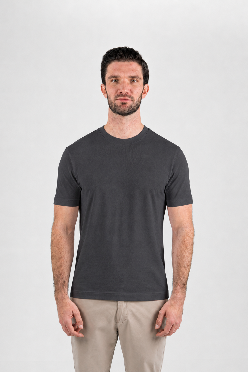 Playera Vancouver Caballero