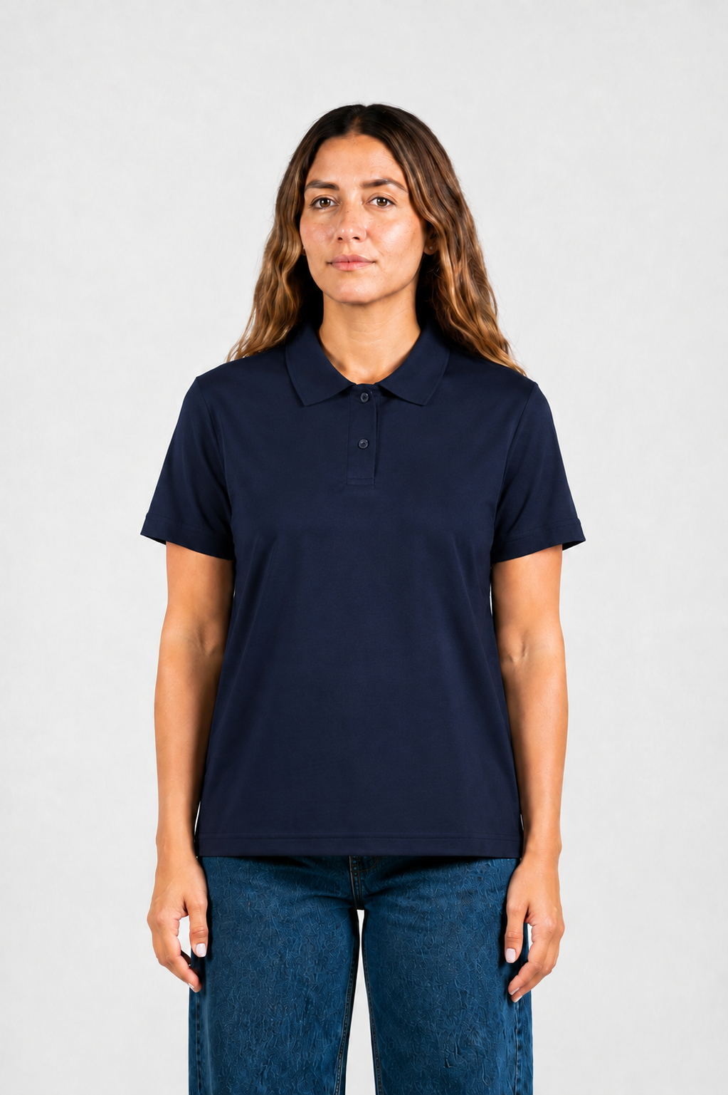 Polo Mujer Principe