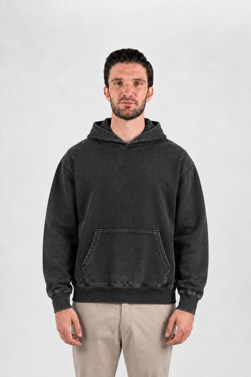Hoodie Soho