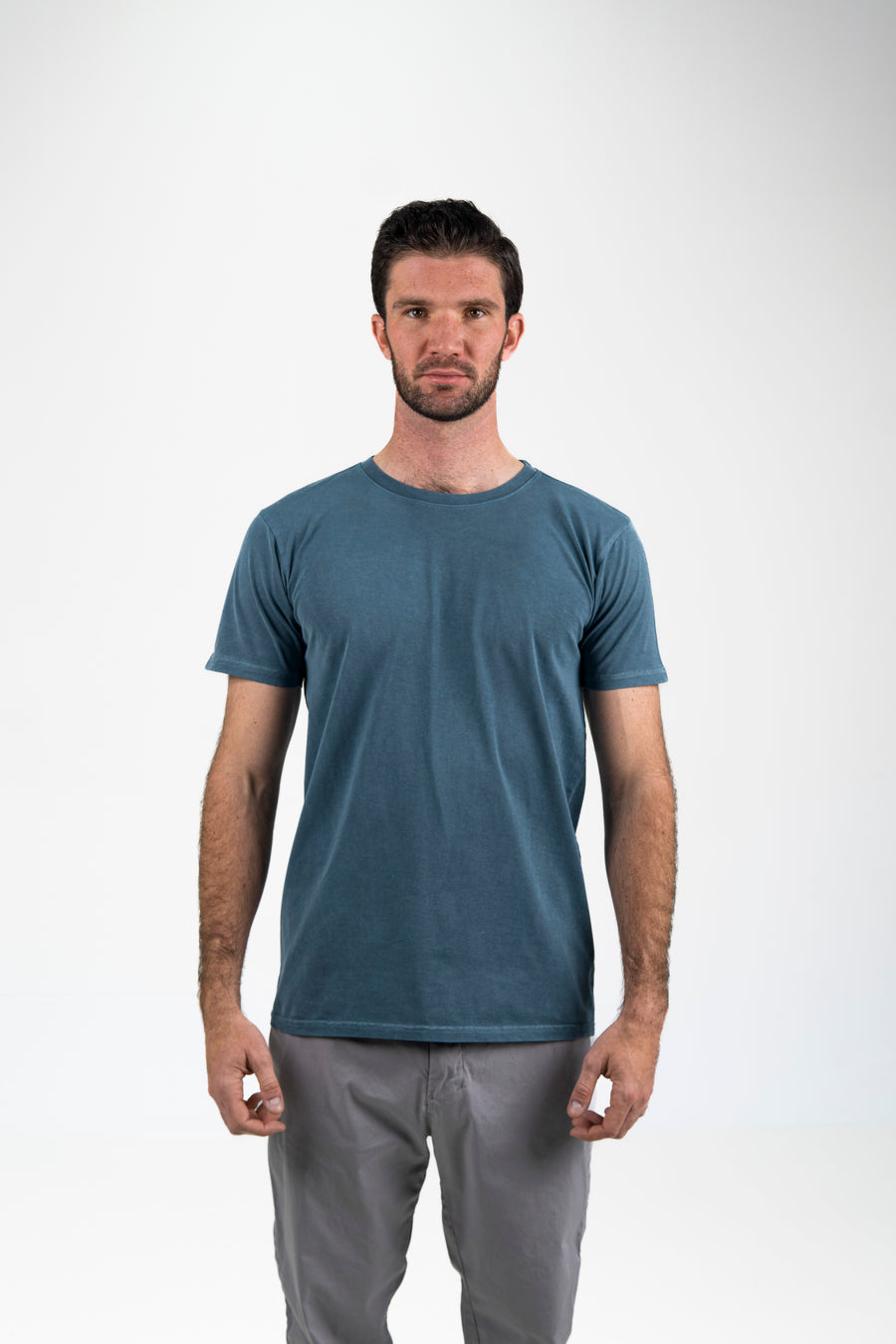 Playera Roma Caballero