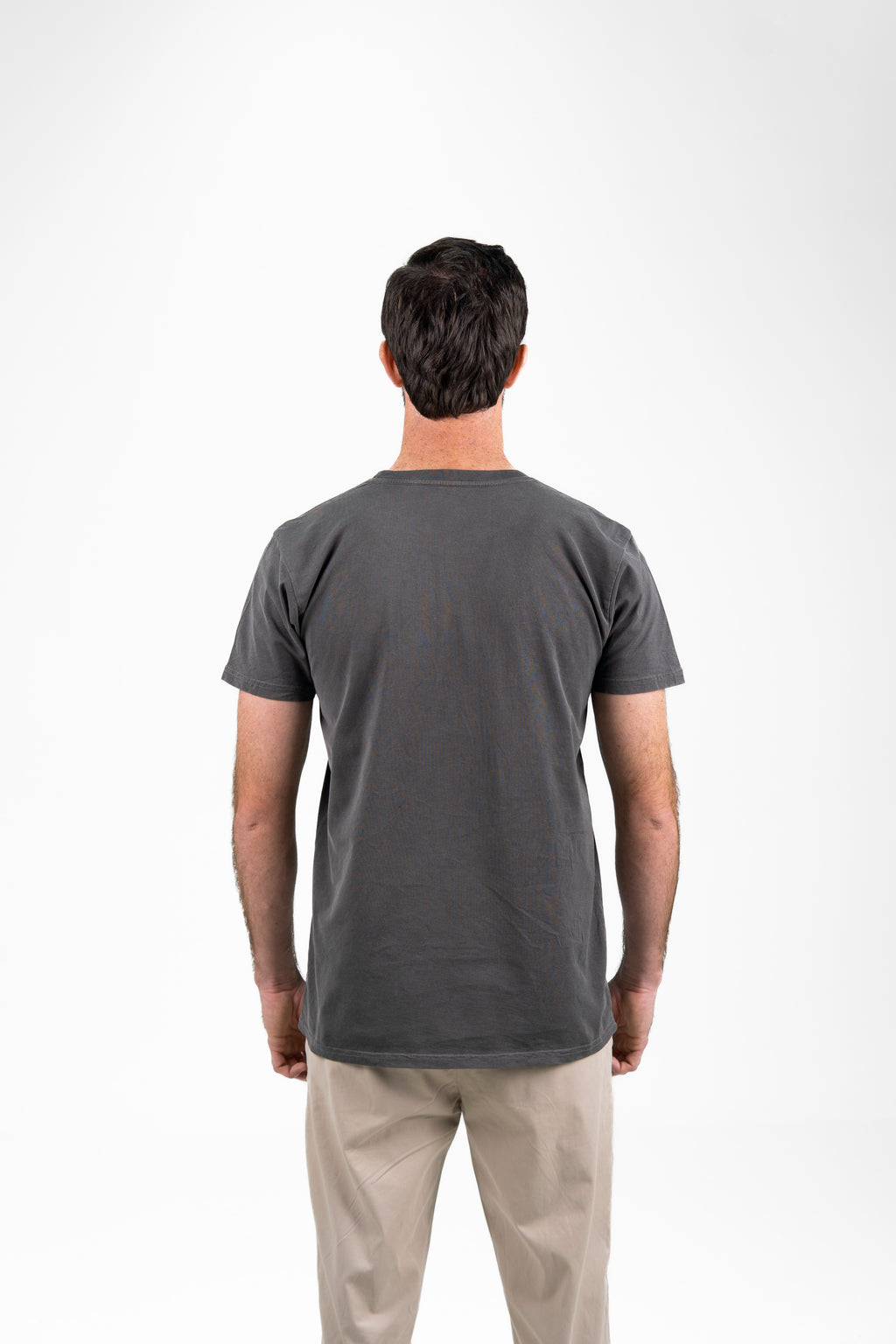 Personaliza tus Blanks Vintage Charcoal 150 gramos