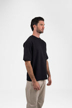 Personaliza tus Blanks Oversize Negra