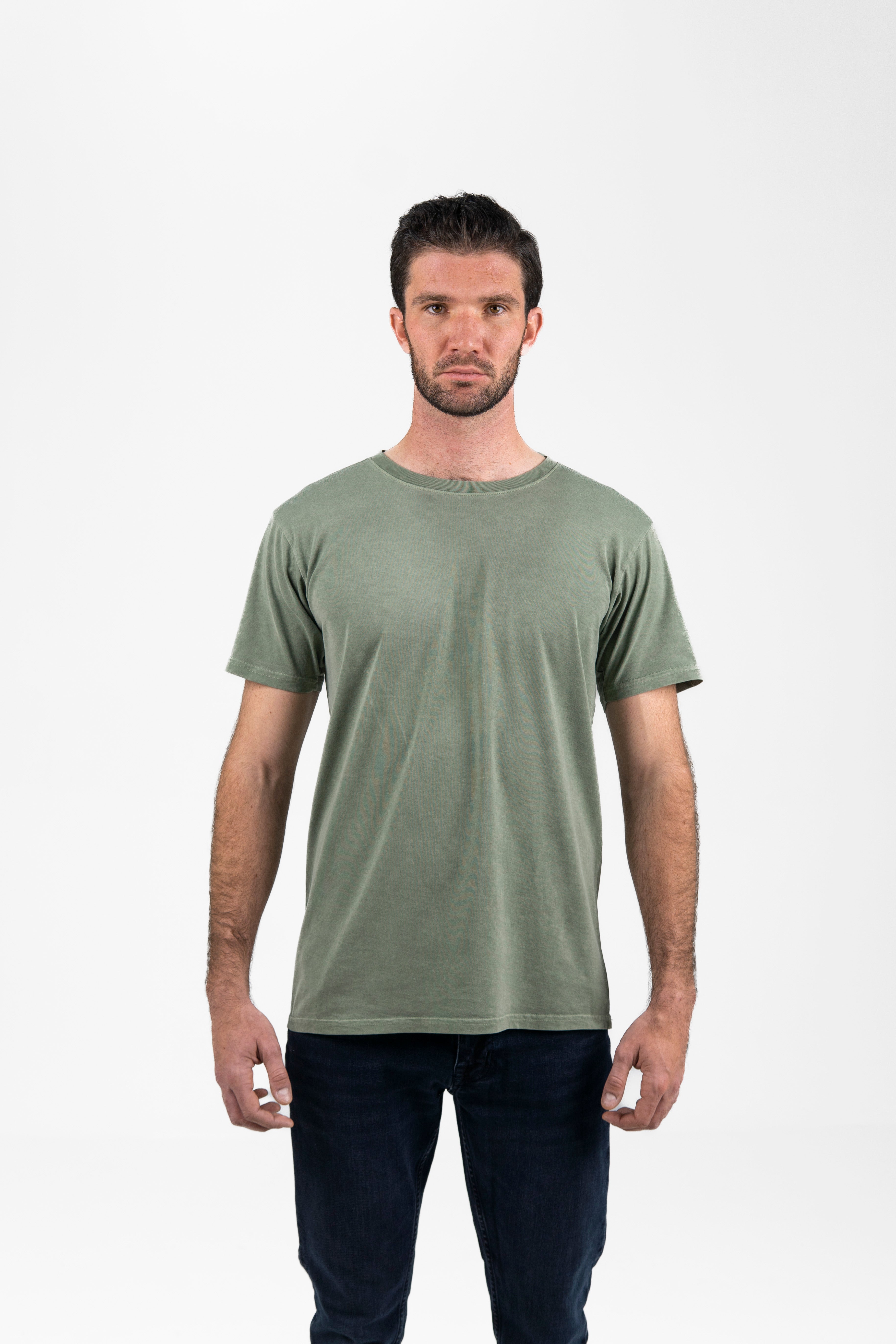 Playera Roma Caballero