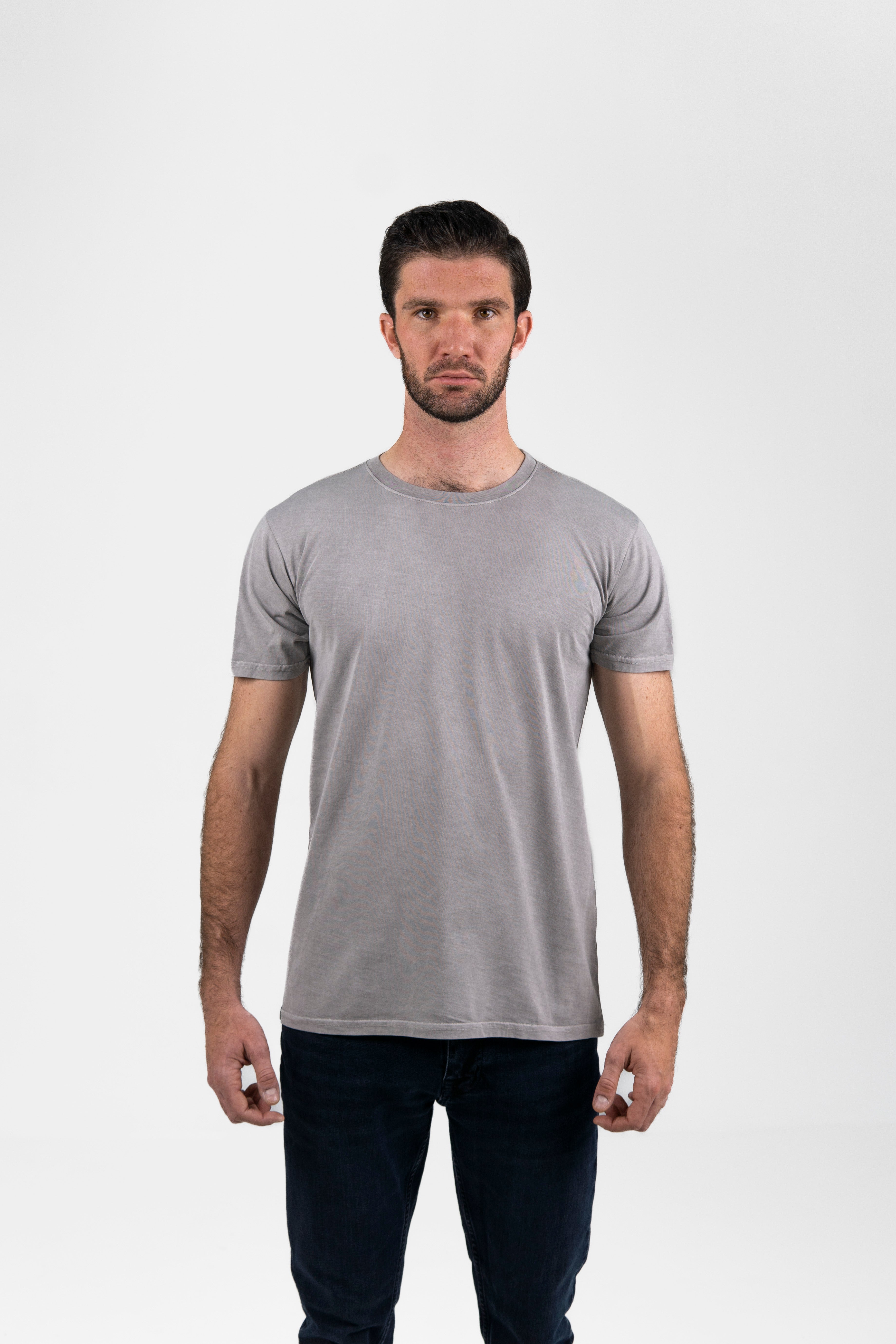 Playera Roma Caballero