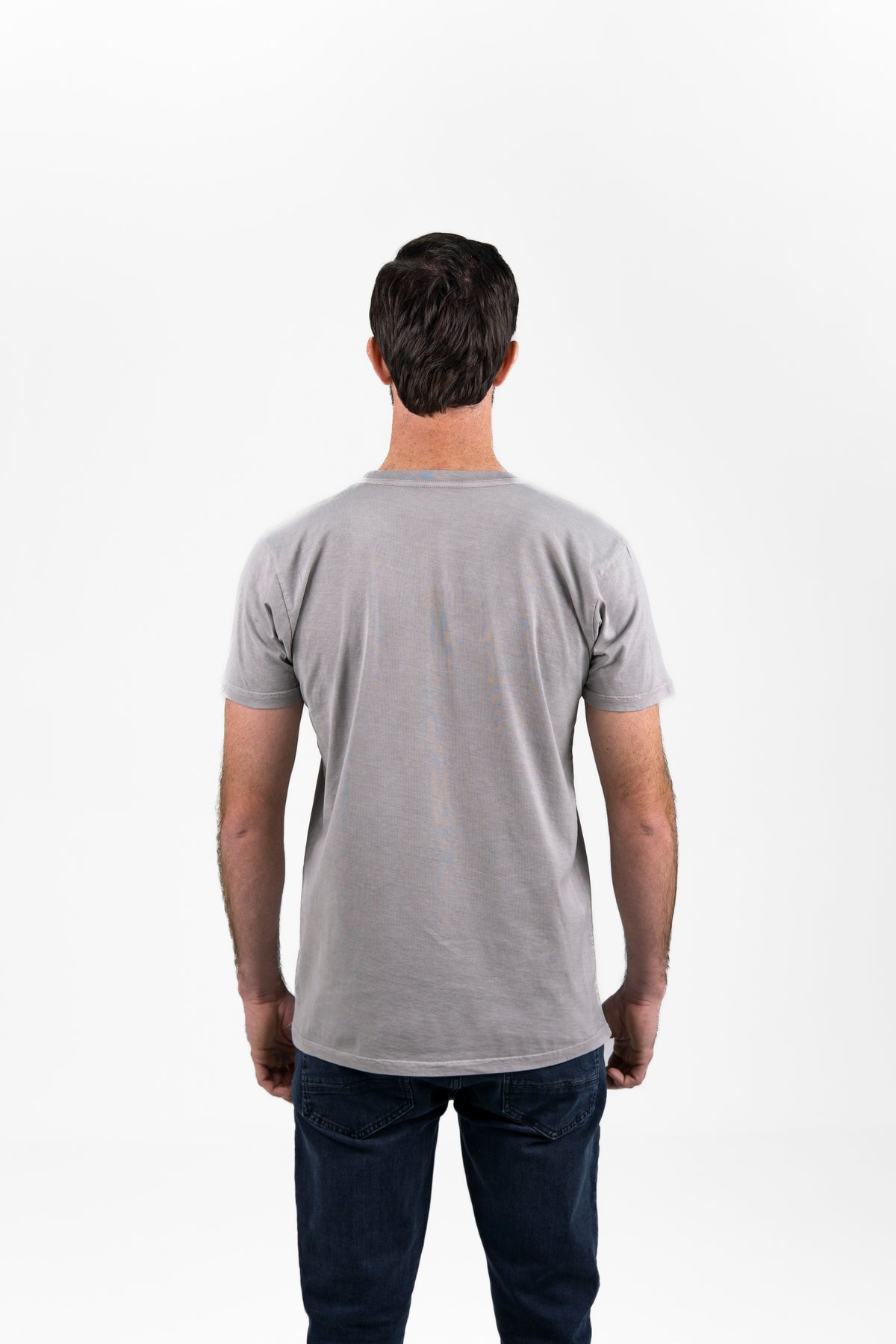 Playera Roma Caballero
