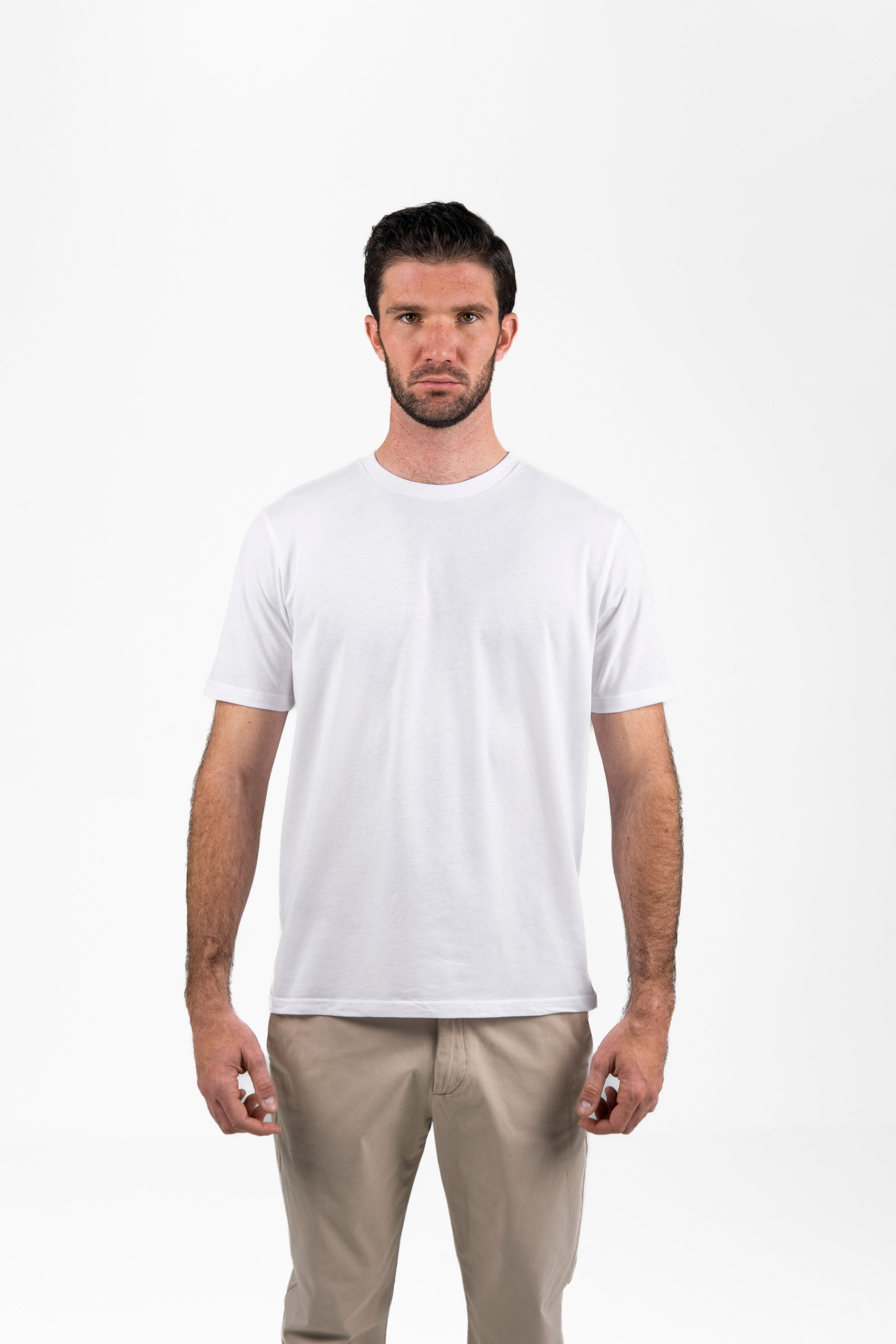 Playera Boston Caballero