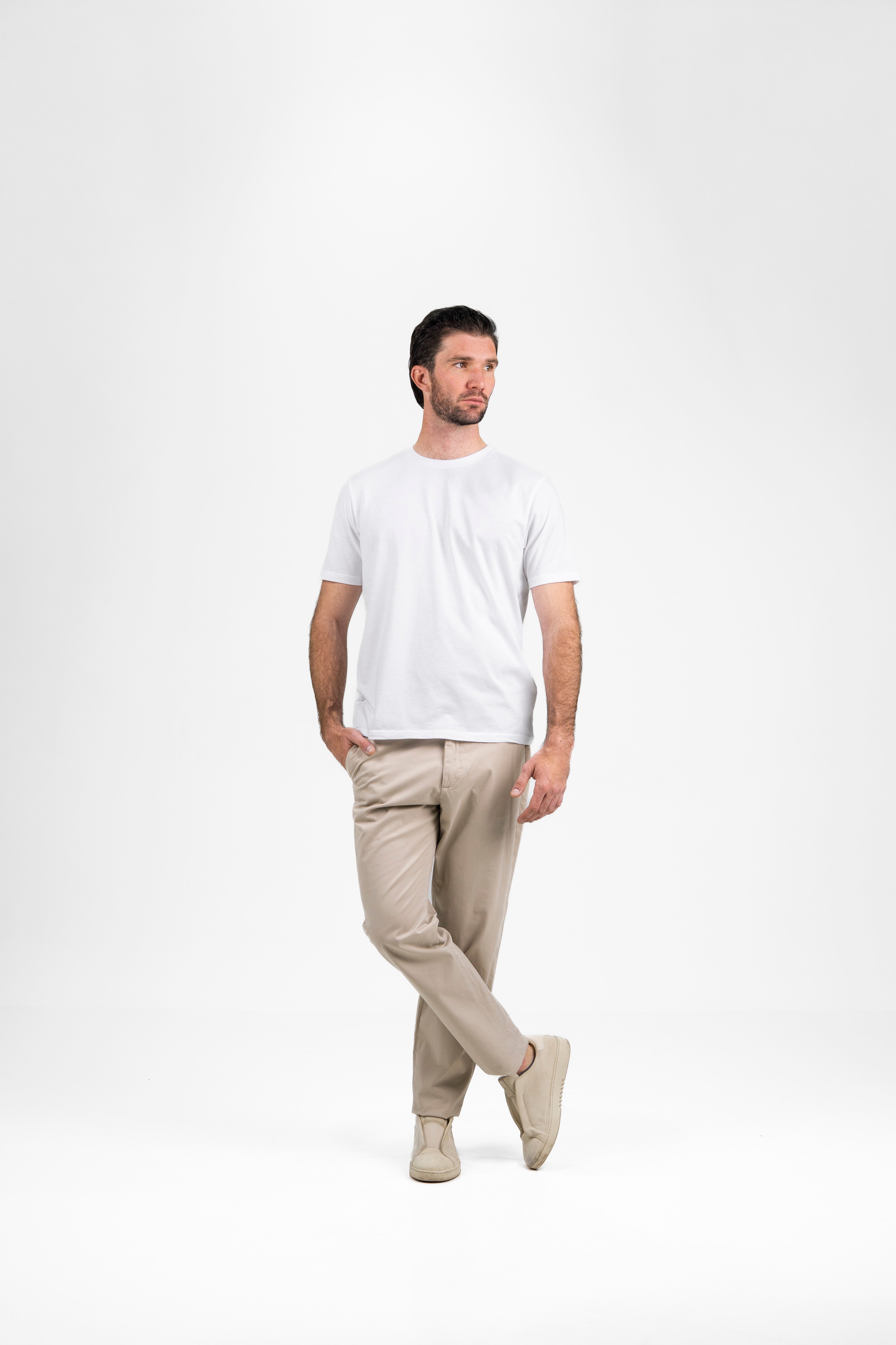 Playera Boston Caballero