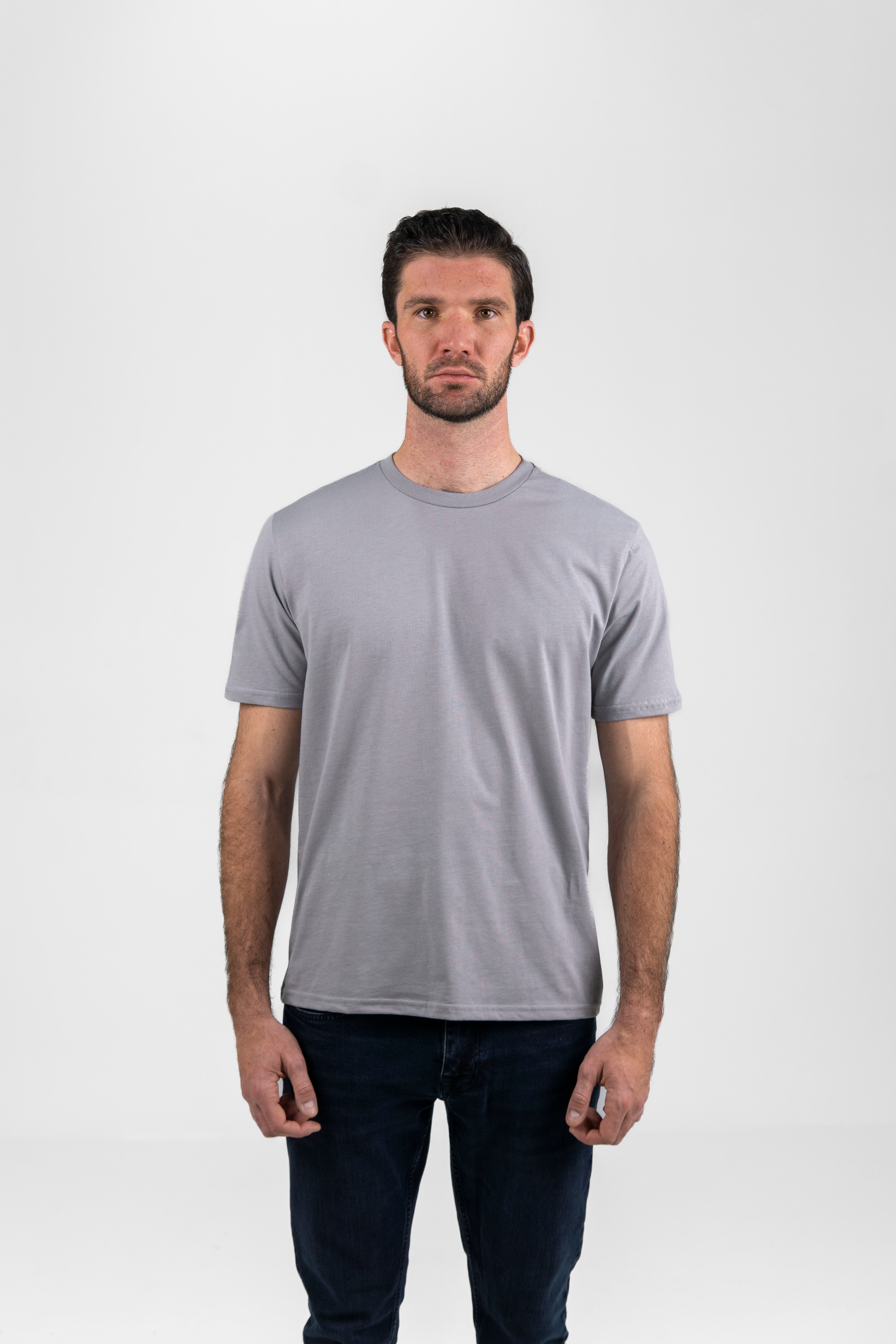 Playera Boston Caballero