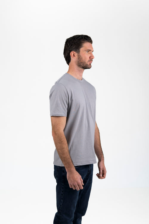 Personaliza tus Blanks Regular Gris 150 gramos