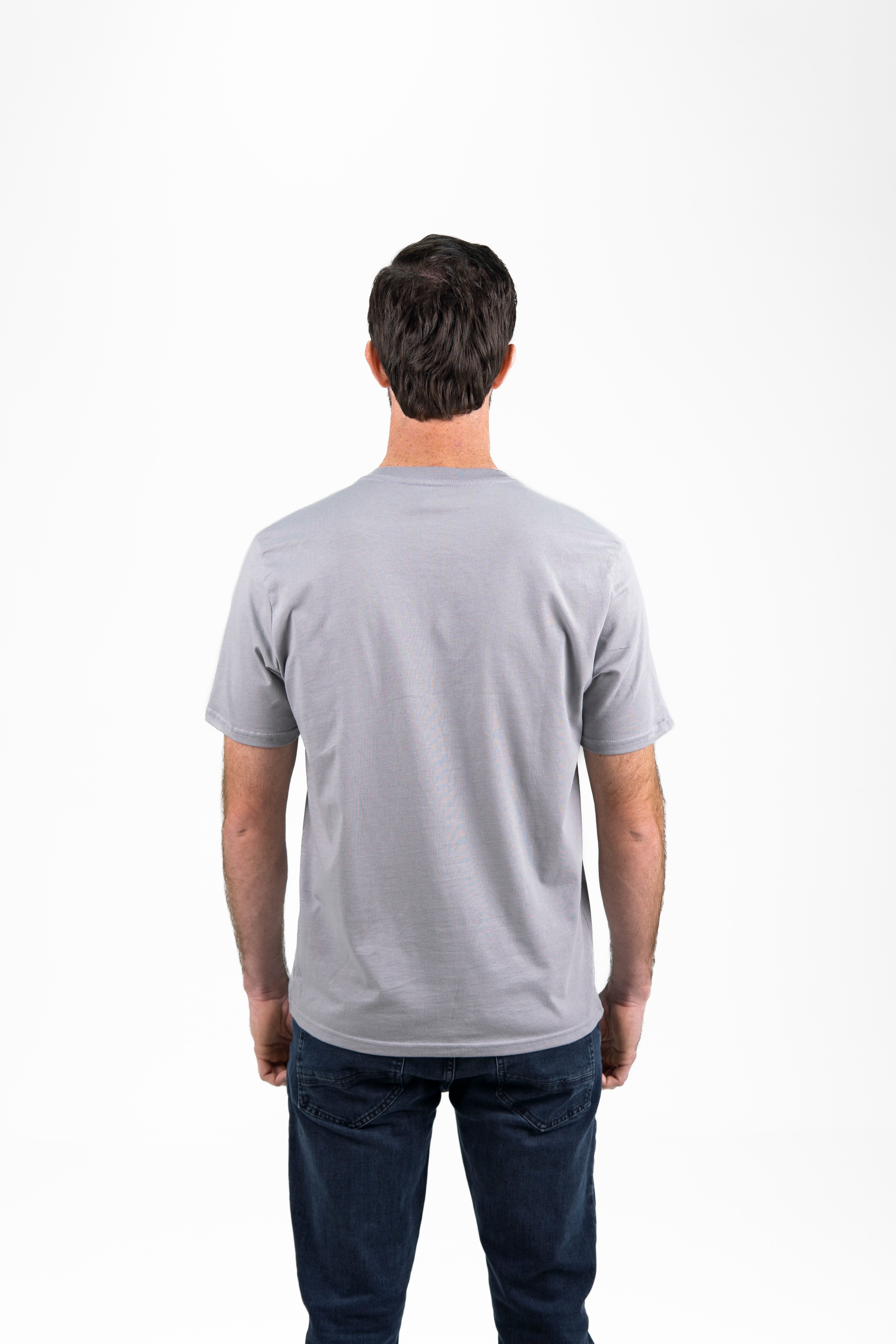 Playera Boston Caballero
