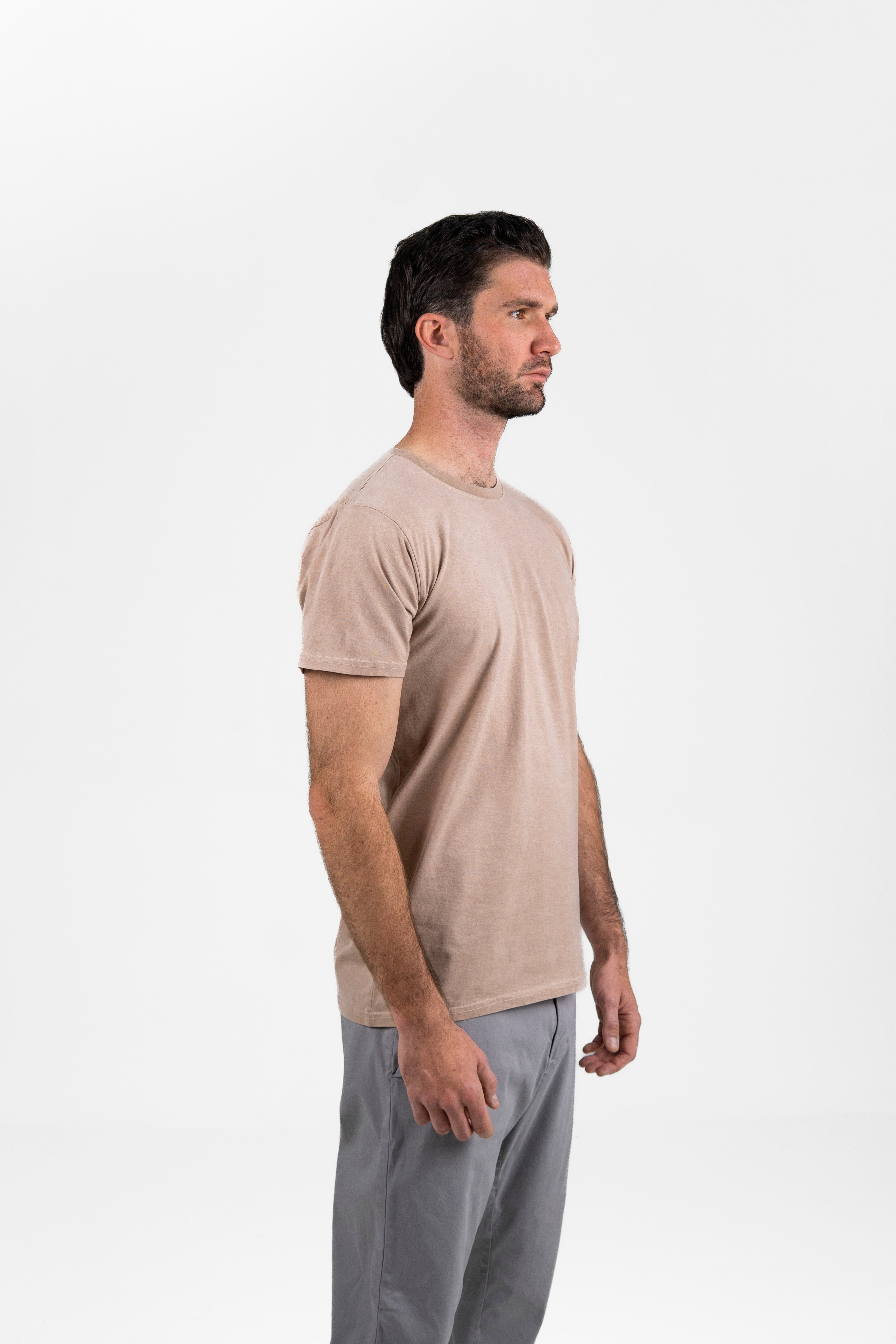 Playera Roma Caballero