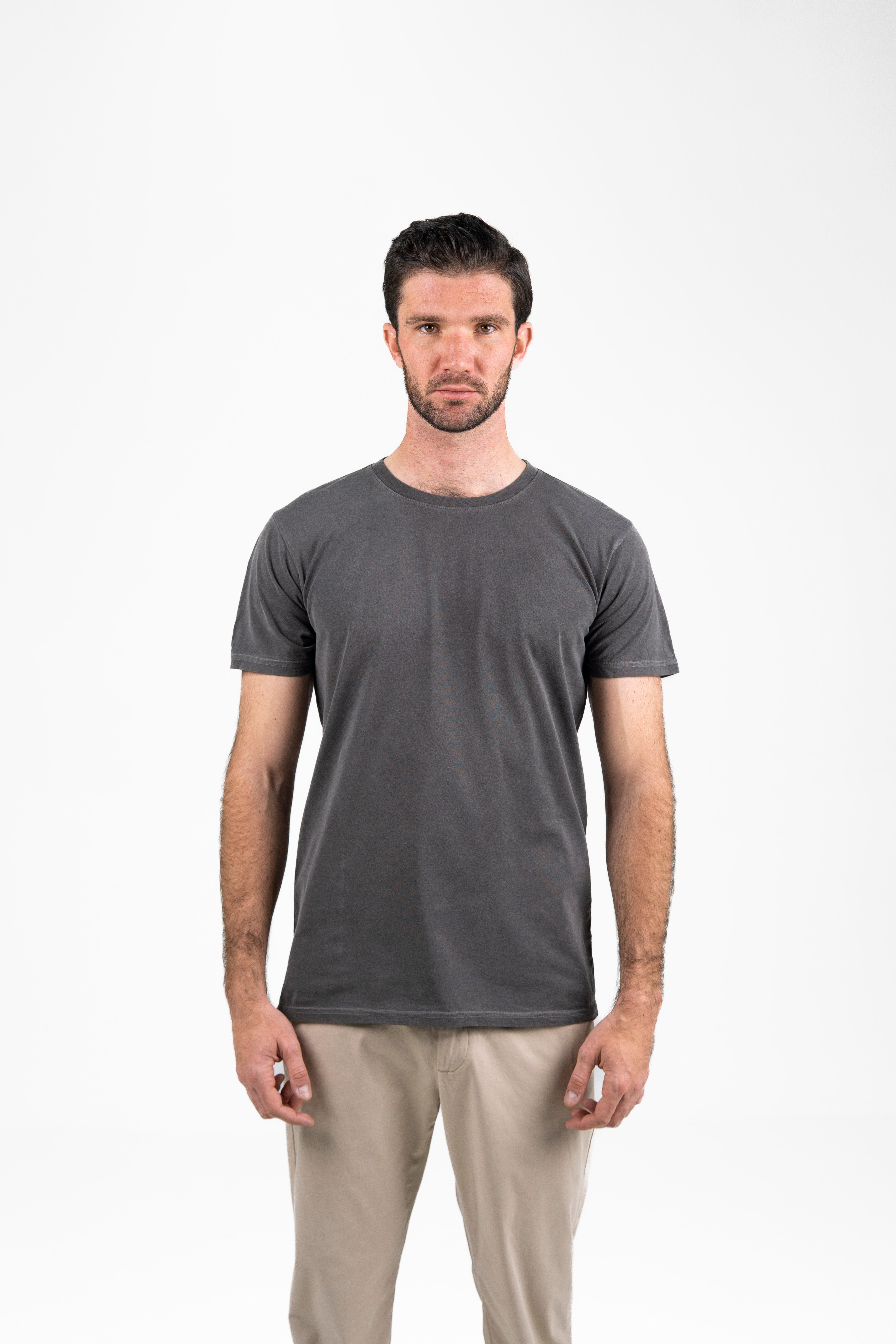 Playera Roma Caballero