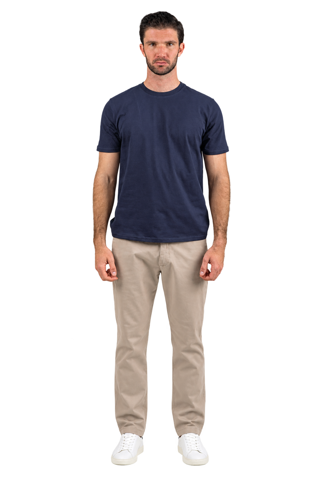 Playera Boston Caballero