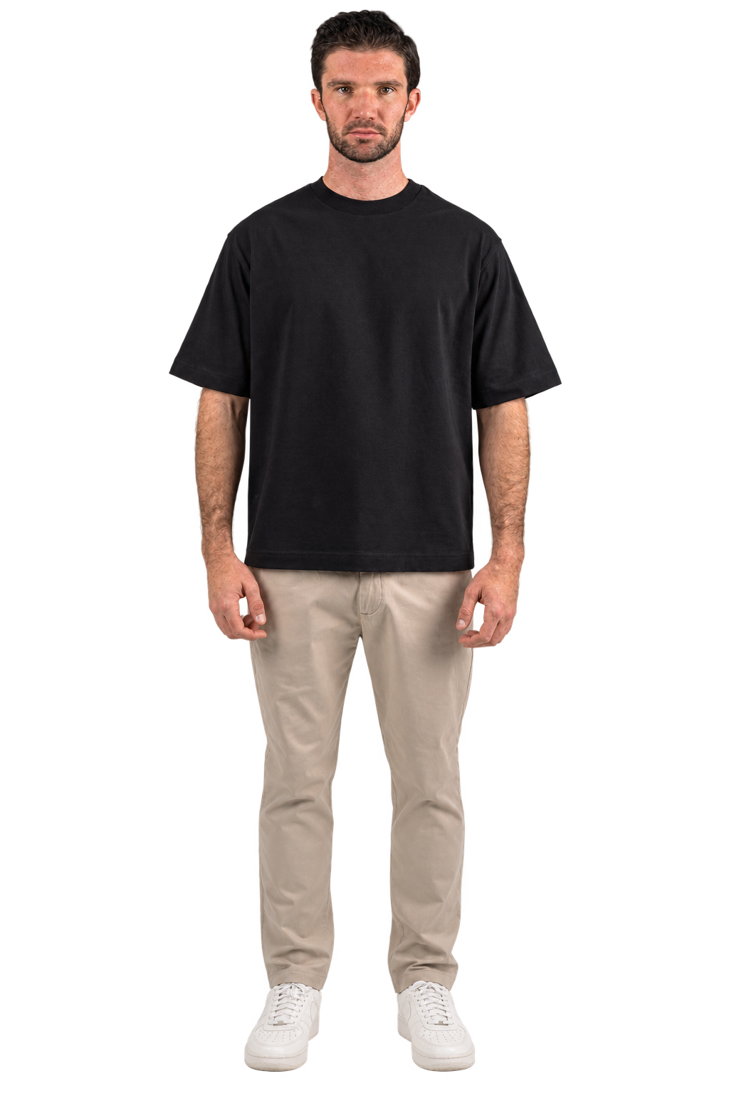 Playera Harlem Unisex