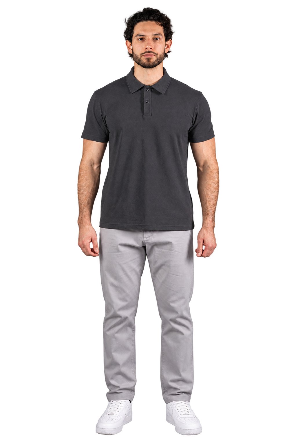 Polo Hombre Vancouver
