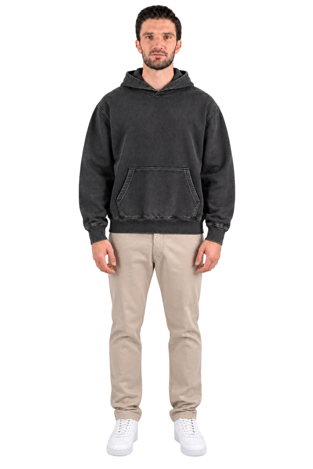 Hoodie Soho